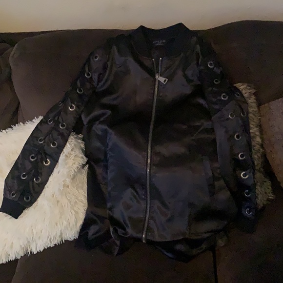 Forever 21 Jacket - Picture 3 of 8